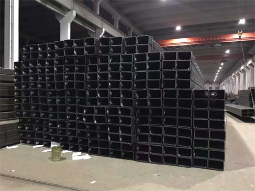 泾源冷拔方管选型指南 工程采购怎么选